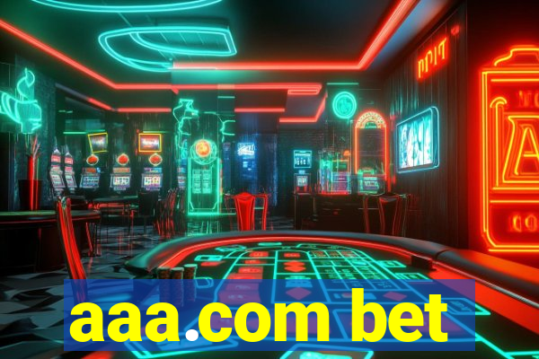 aaa.com bet